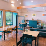 カフェ リーノ - 