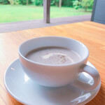 カフェ リーノ - 