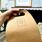 NICO'S CAFE&TABLE - 