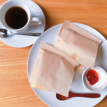 カフェ リーノ - 