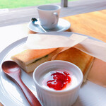 カフェ リーノ - 