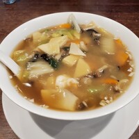 開化亭 -  開化亭 -