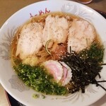 まるなかうーめん - 