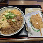 さぬき麺市場 - 料理写真: