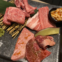 近江うし焼肉 にくTATSU 渋谷店 - 
