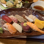 Kaisendon Ya Kitano Shouten - 