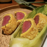 蕃 YORONIKU - 