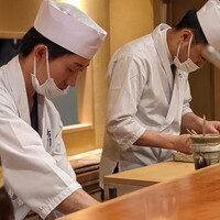 御料理 古川 - ポートレートに無我夢中ですಥ‿ಥ