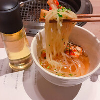 近江うし焼肉 にくTATSU 渋谷店 - 