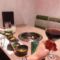 近江うし焼肉 にくTATSU 渋谷店 - 
