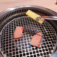 近江うし焼肉 にくTATSU 渋谷店 - 