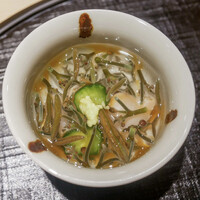 新ばし 星野 - 