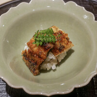 新ばし 星野 - 