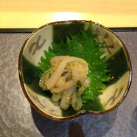 鮨処 北の華 - 