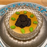 肉割烹 岡田前 - 