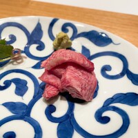 肉割烹 岡田前 - 