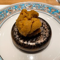 肉割烹 岡田前 - 