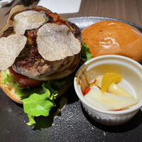 ダルマット 六本木ヒルズ店 - 