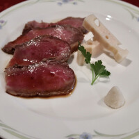 くいしんぼー山中 - 