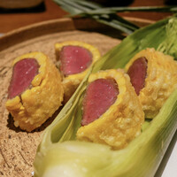 蕃 YORONIKU - 