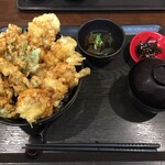 ばっかやん食堂 - 