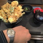 ばっかやん食堂 - 