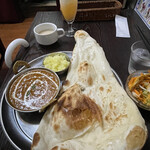 KHANA KHAJA Indian.Nepali Asian Dining & Bar - 