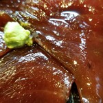 ラーメン巌哲 - 