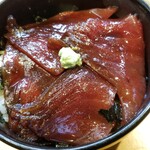 ラーメン巌哲 - 