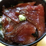 ラーメン巌哲 - 