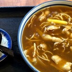 尾張屋 - 料理写真: