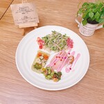 the DAYS CAFE&KITCHEN - 