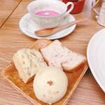 the DAYS CAFE&KITCHEN - 