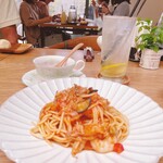 the DAYS CAFE&KITCHEN - 