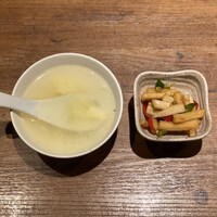 四川料理 龍の子 - 