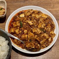 四川料理 龍の子 - 