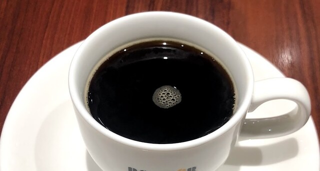 Doutor Coffee Shop Oote Machi Fasuto Sukuea Ten photo 3