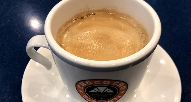 サンマルクカフェ 千葉ｃ ｏｎｅ店 京成千葉 カフェ 食べログ