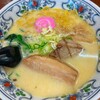 弟子屈ラーメン 弟子屈総本店