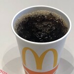 マクドナルド - 