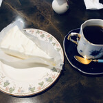 Hanaboshi Coffee Ten