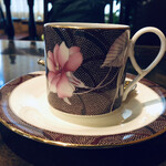 Hanaboshi Coffee Ten