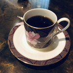 Hanaboshi Coffee Ten