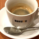 ドトールコーヒーショップ - 