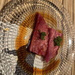 NIKUSYO taku ohira - 