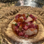 NIKUSYO taku ohira - 