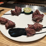 NIKUSYO taku ohira - 