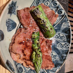 NIKUSYO taku ohira - 