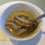 プチ・コレット  - キノコがたくさん♡