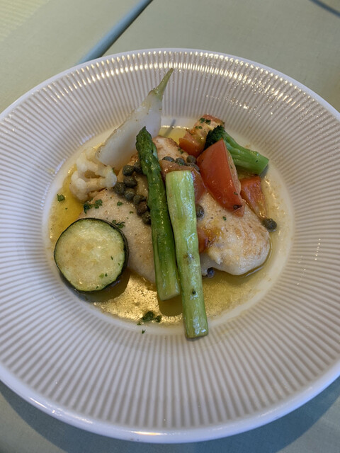 プチ・コレット  本店 - 柳原（洋食）の写真